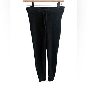 Skims Cozy Knit Drawstring Lounge Pants